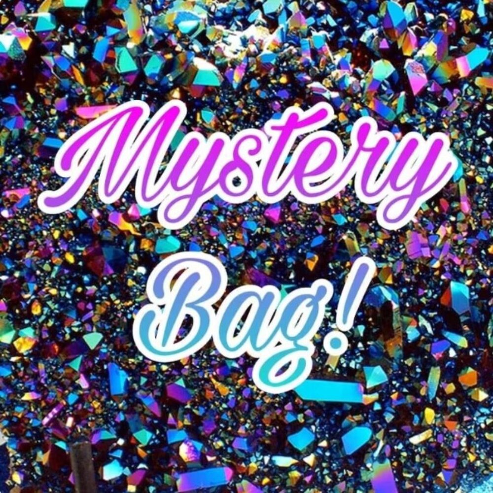 Mystery Goody Bags